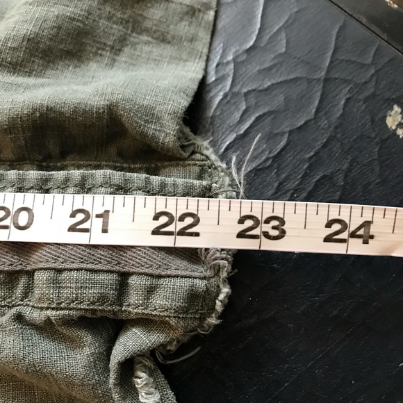 COPY - Aeropostale mix media jacket - Picture 6 of 9